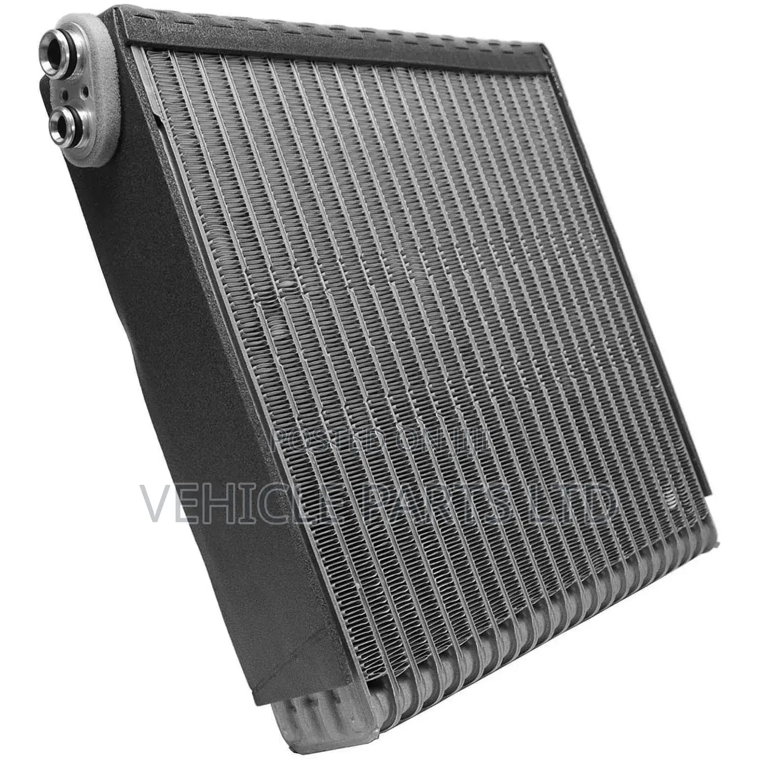 HBS Evaporator Toyota Camry 2.4/Highlander/Sienna 2002-2009