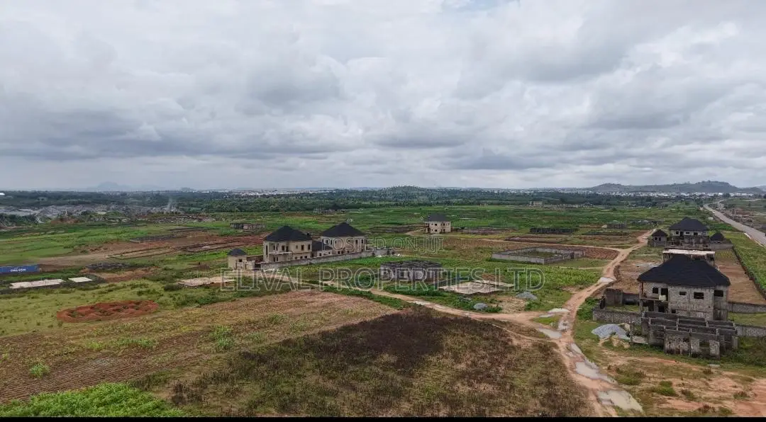 Fast Selling Land in Ketti Kabusa