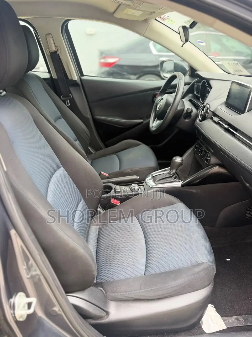 Toyota Yaris 2017 Ivory