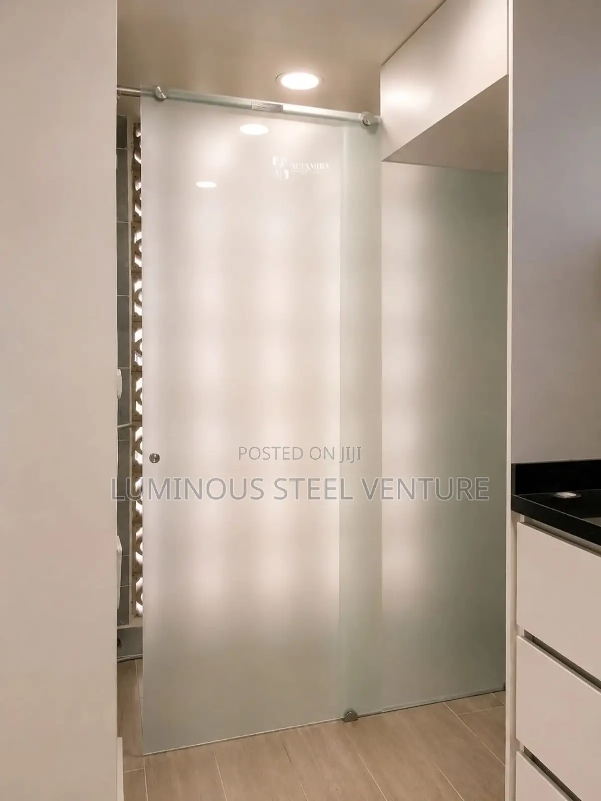 Hi, My Lovely  Client. I've Returned With This Gorgeous Shower.