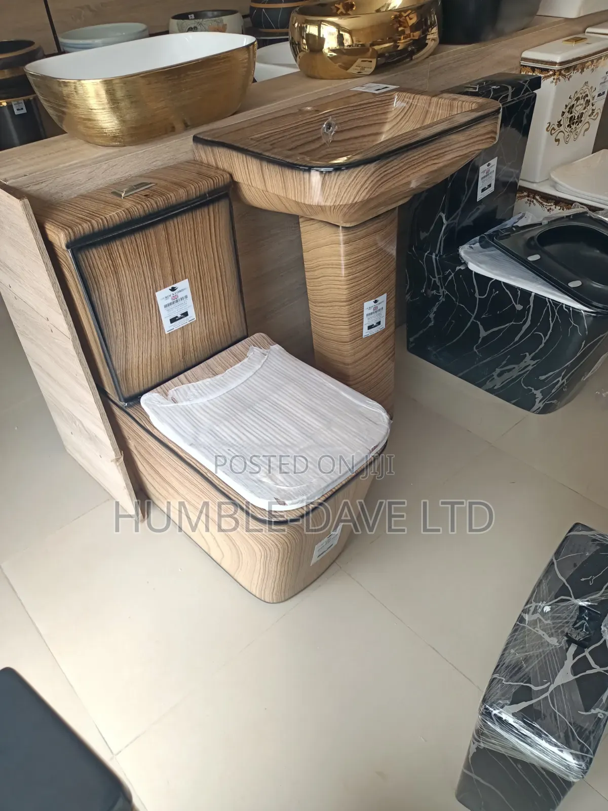 Water Closet