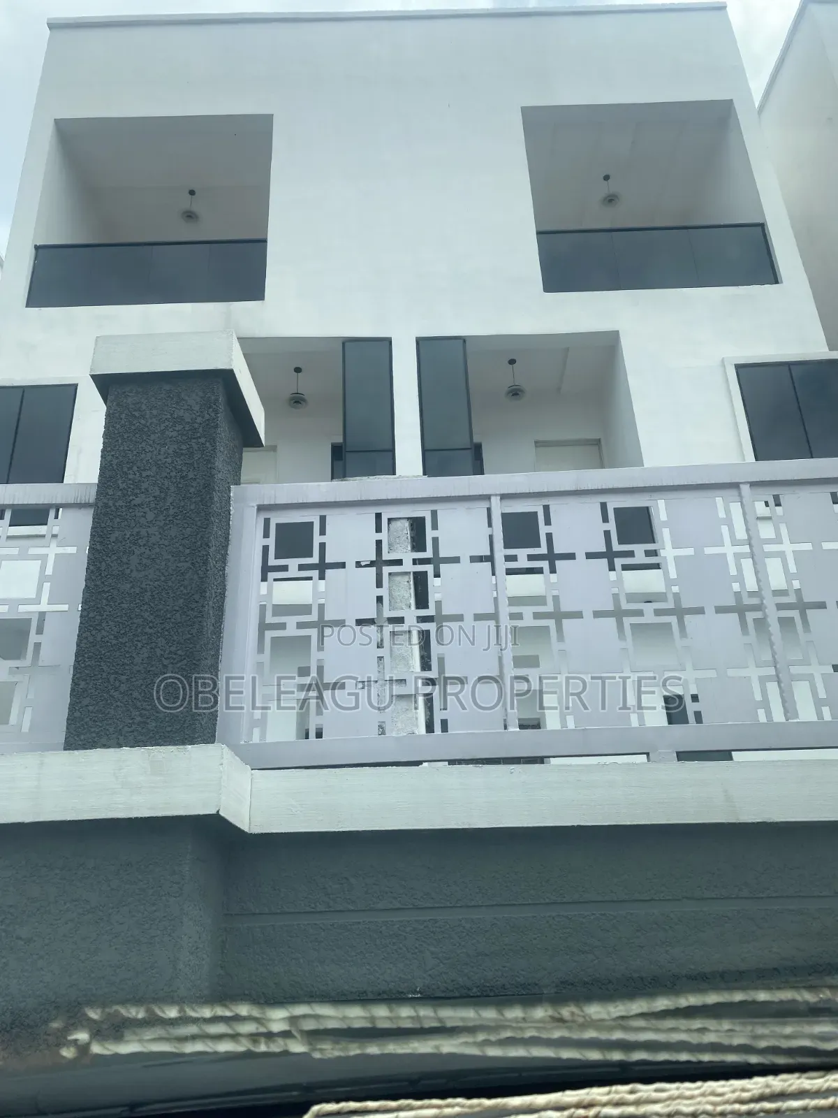 5bdrm Duplex in Midland, Apple Junction for rent