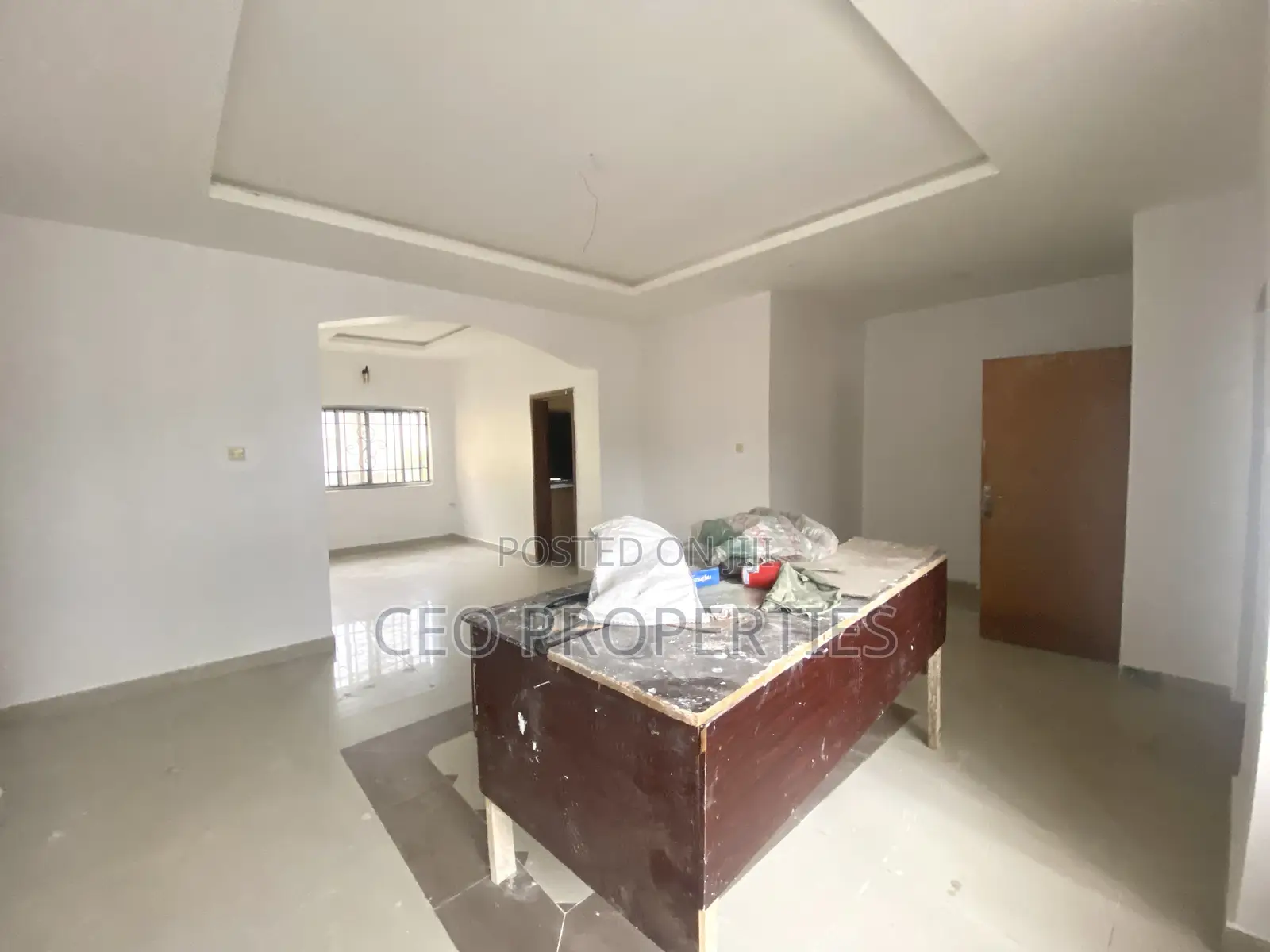 3bdrm Block of Flats in Allied, Ajah for rent