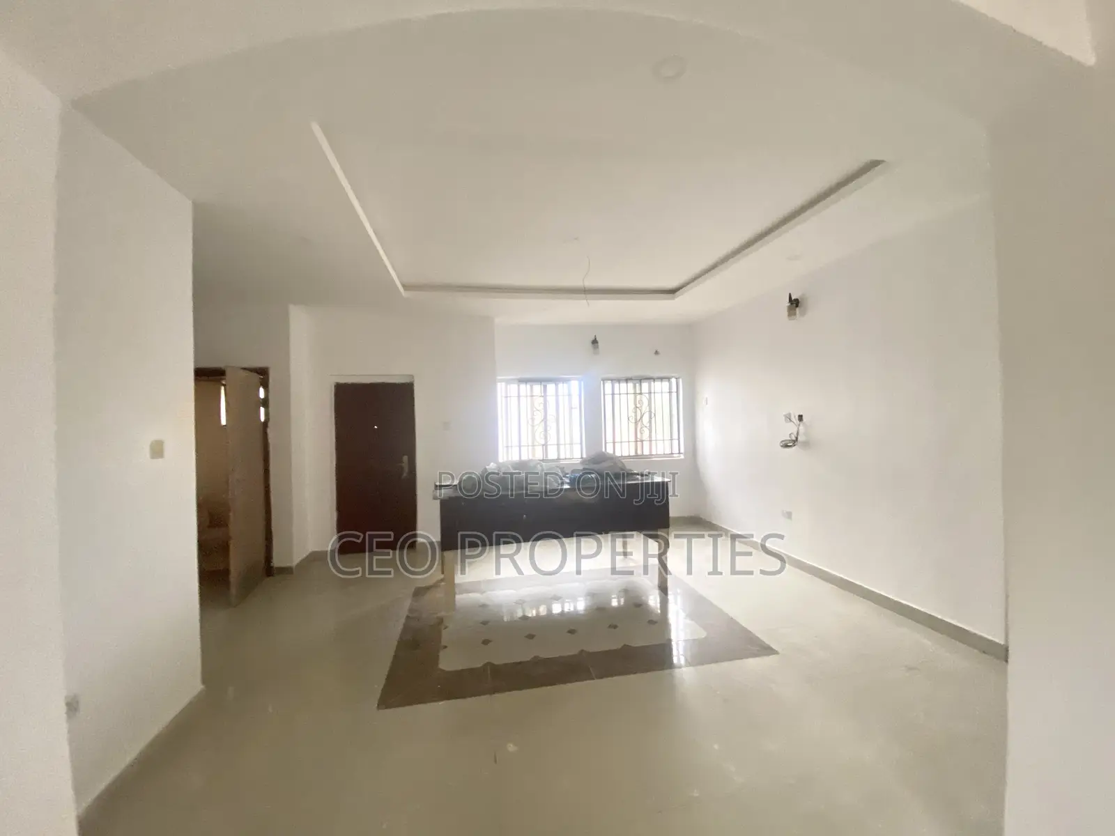 3bdrm Block of Flats in Allied, Ajah for rent