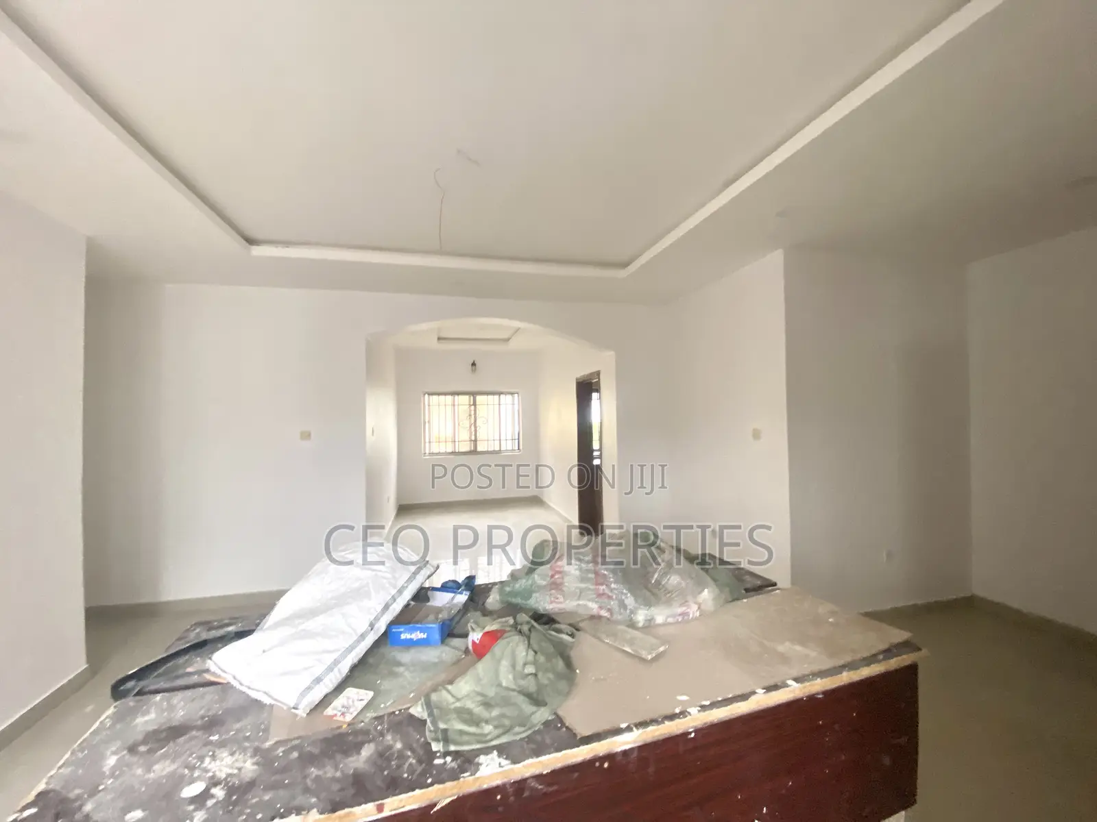 3bdrm Block of Flats in Allied, Ajah for rent