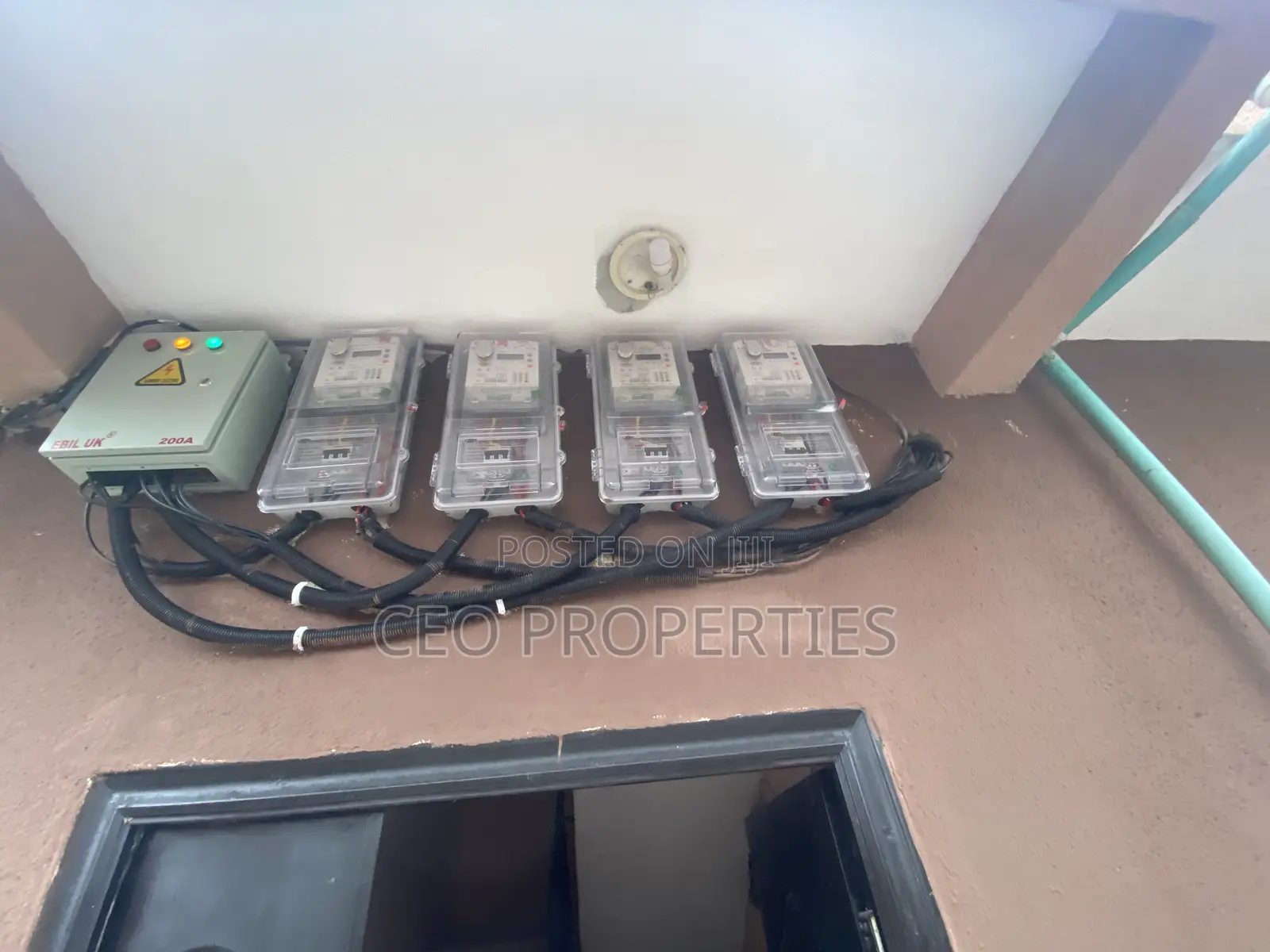3bdrm Block of Flats in Allied, Ajah for rent