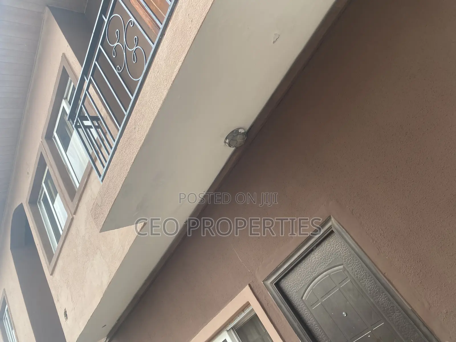 3bdrm Block of Flats in Allied, Ajah for rent