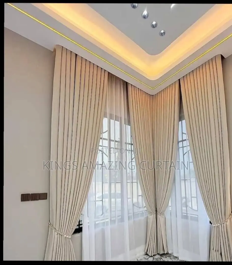 Blackout Curtains