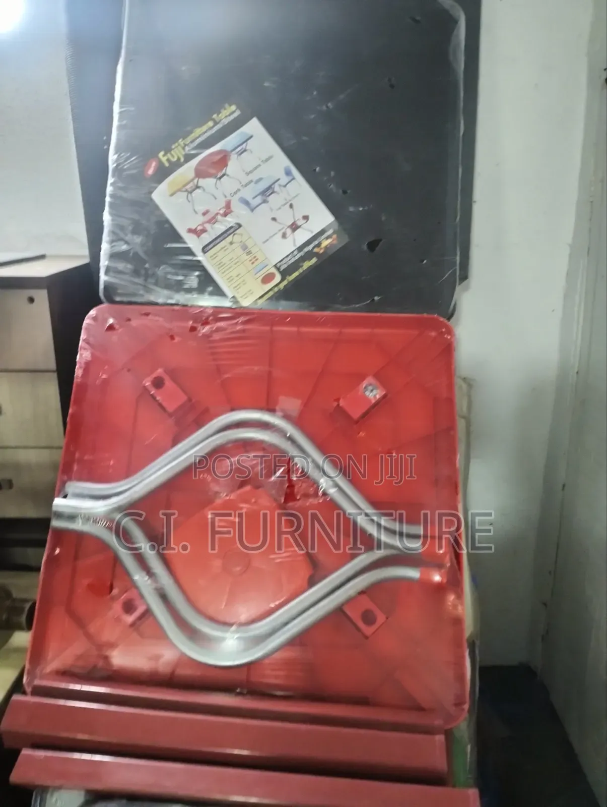 Good Plastic Chairs for People