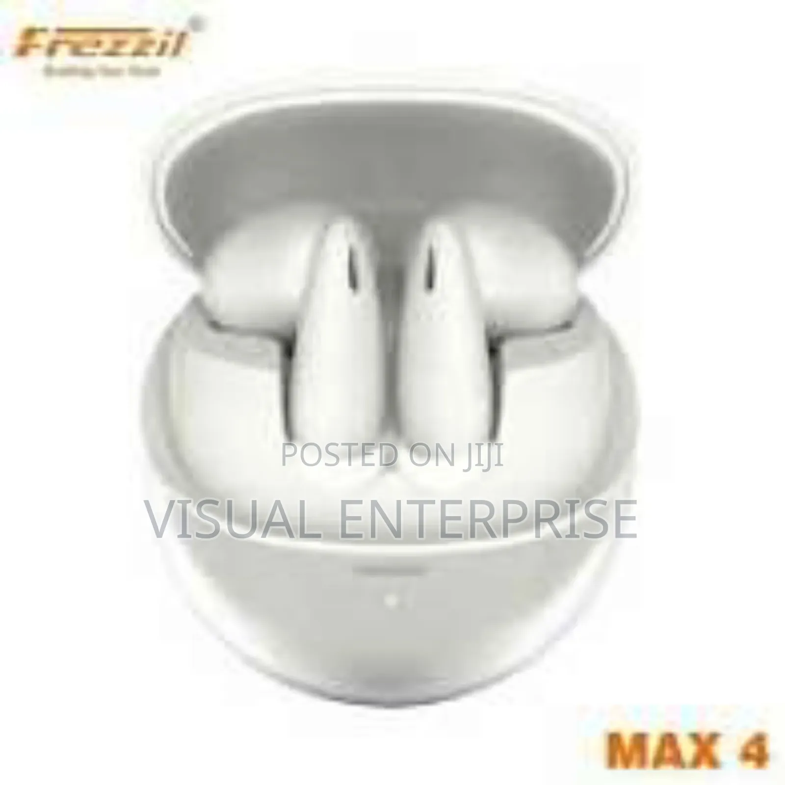 Frezzil MAX4 Earbuds