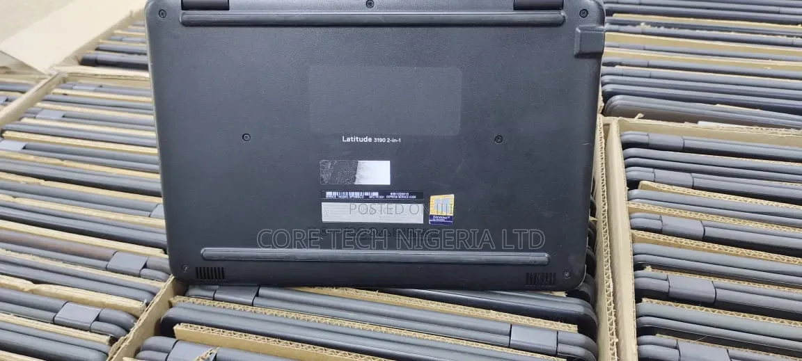 Laptop Dell Latitude 11 3190 4GB Intel Pentium SSD 128GB