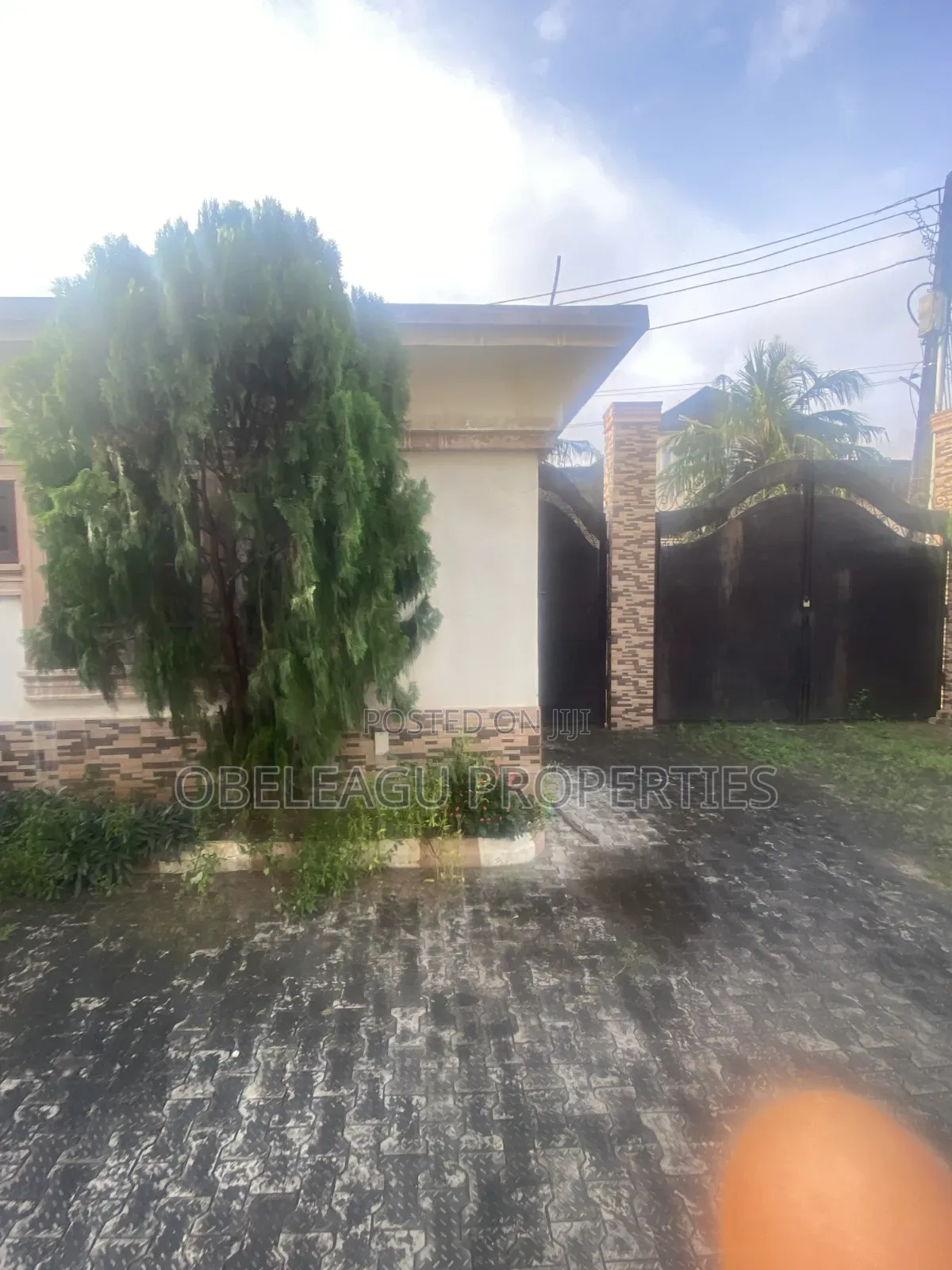 7bdrm Duplex in Green Estate, Apple Junction for rent