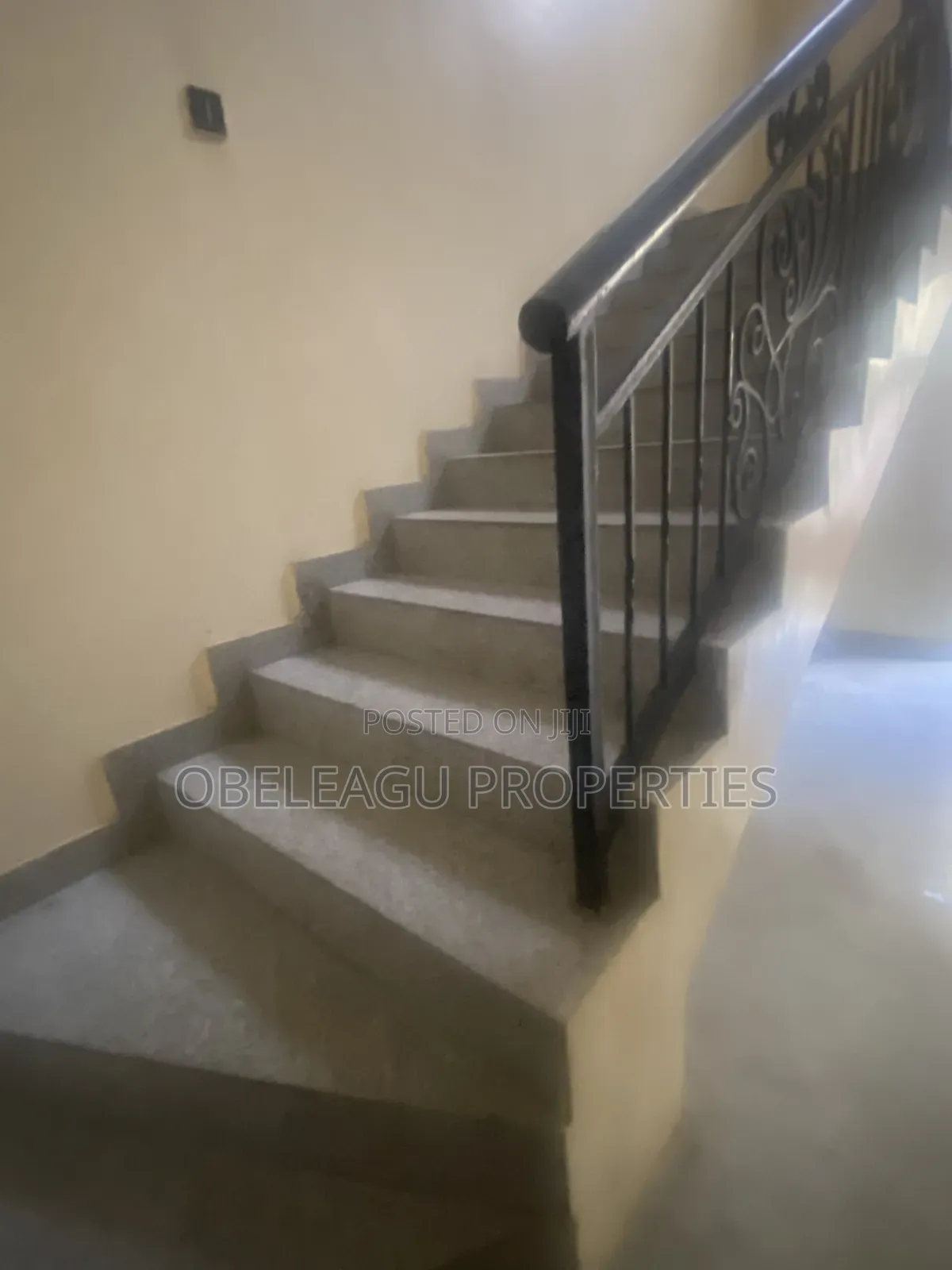 7bdrm Duplex in Green Estate, Apple Junction for rent