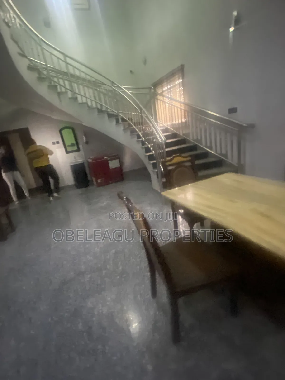 7bdrm Duplex in Green Estate, Apple Junction for rent