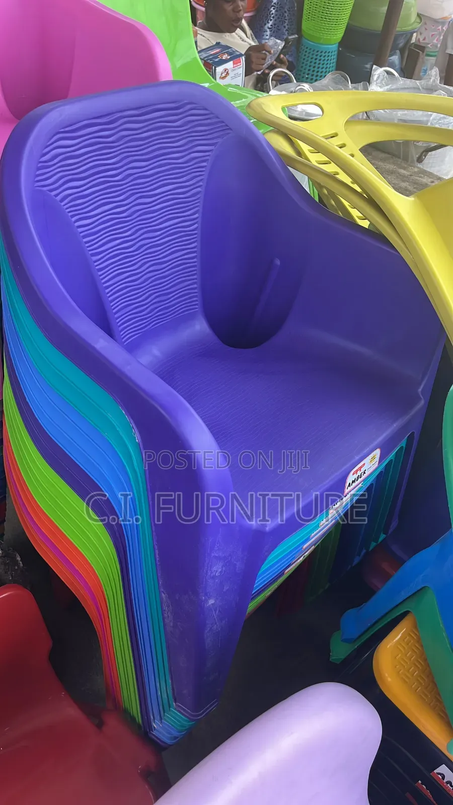 Good Children Chair for People