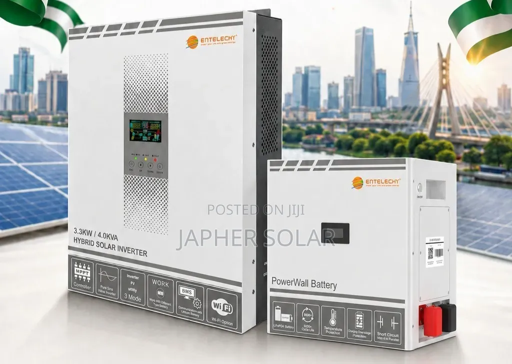 5kwh 24v Lithium Battery With WIFI/Bluetooth Monitoring