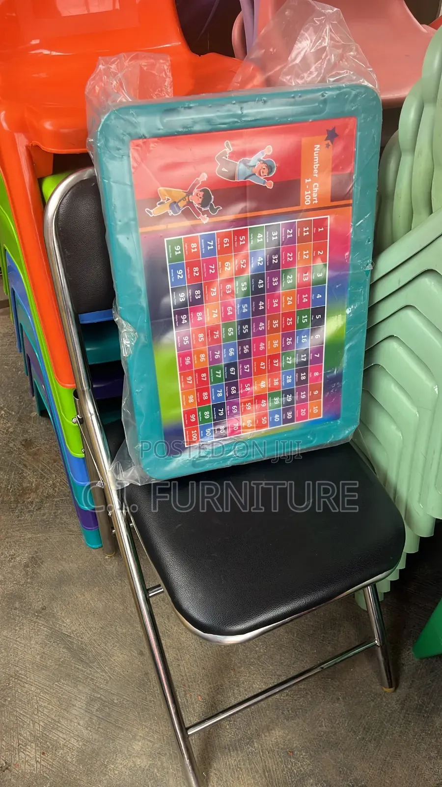 Good Children Chair for People