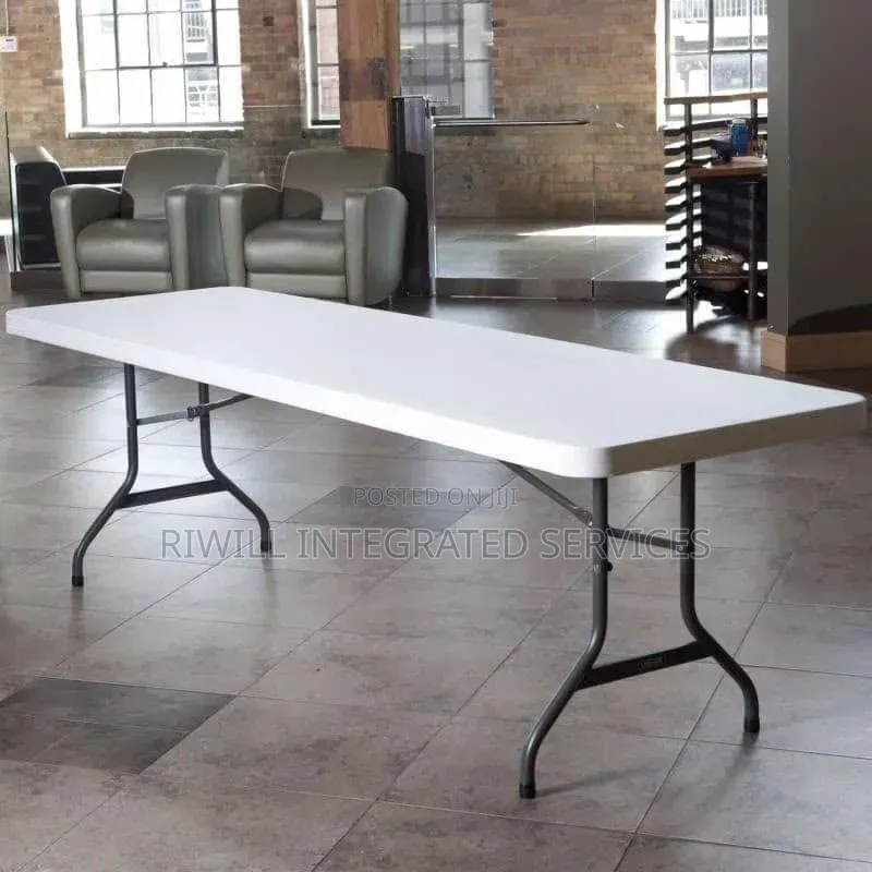 6 Feet Foldable Table