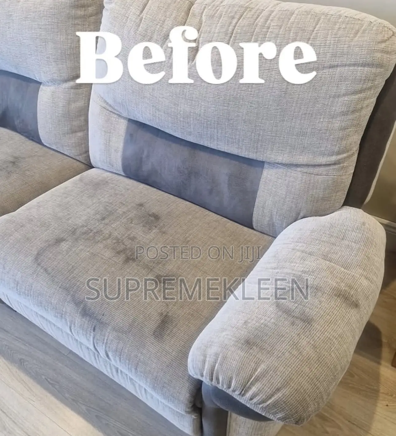 Upholstery Cleaning Chair Cleaning Services