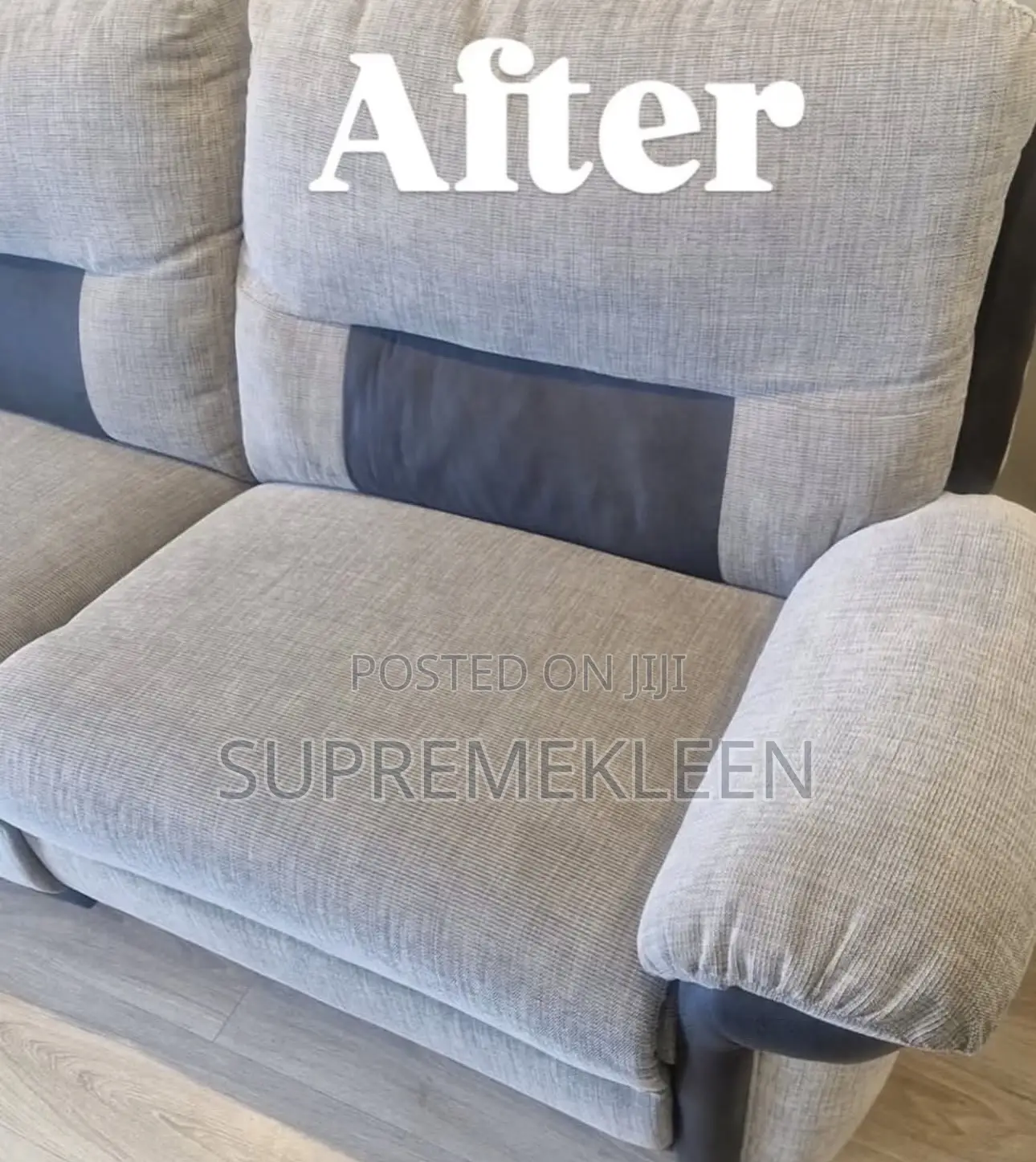 Upholstery Cleaning Chair Cleaning Services