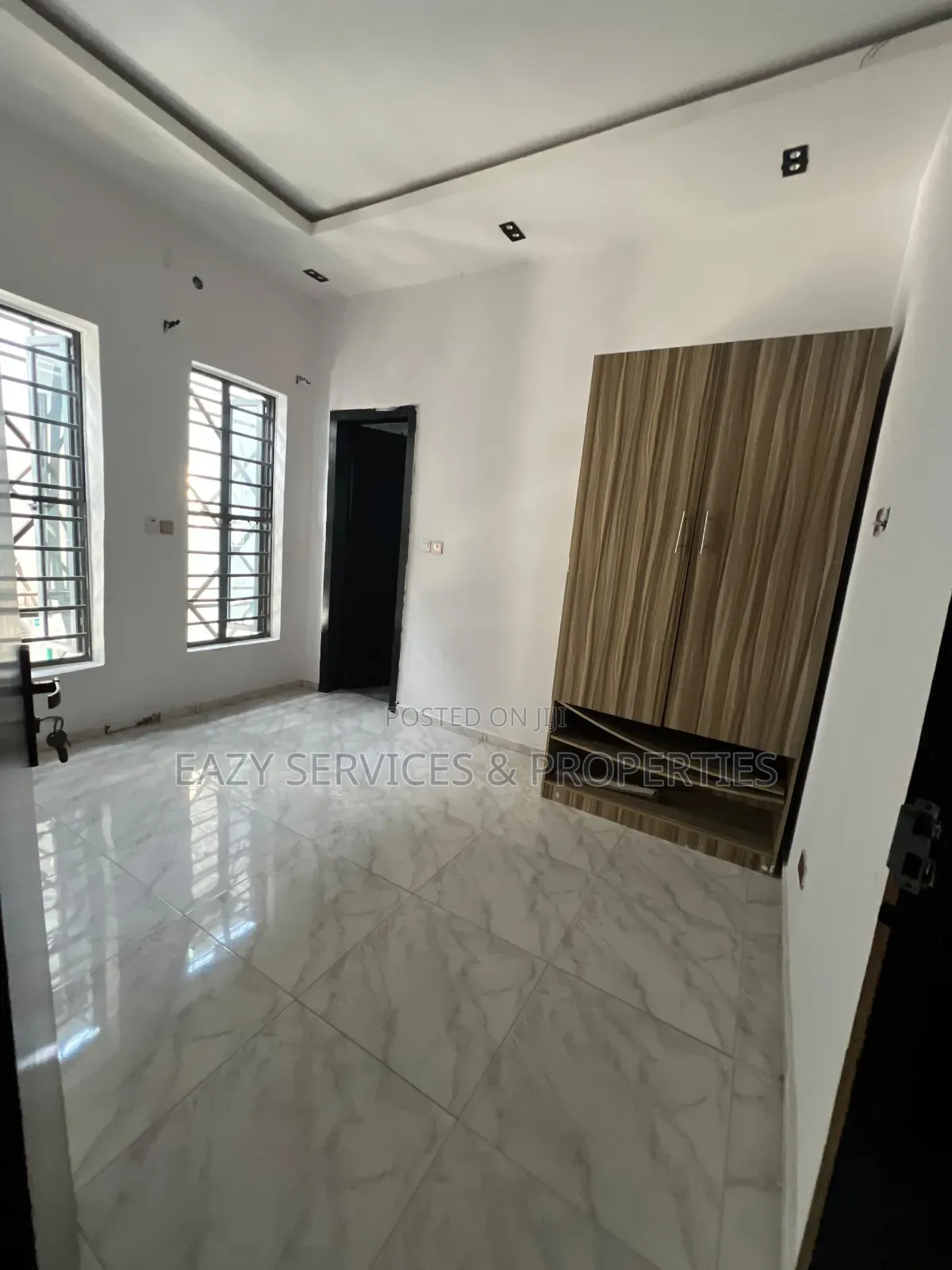 Studio Apartment in Royal Pine Estate, Chevron for rent
