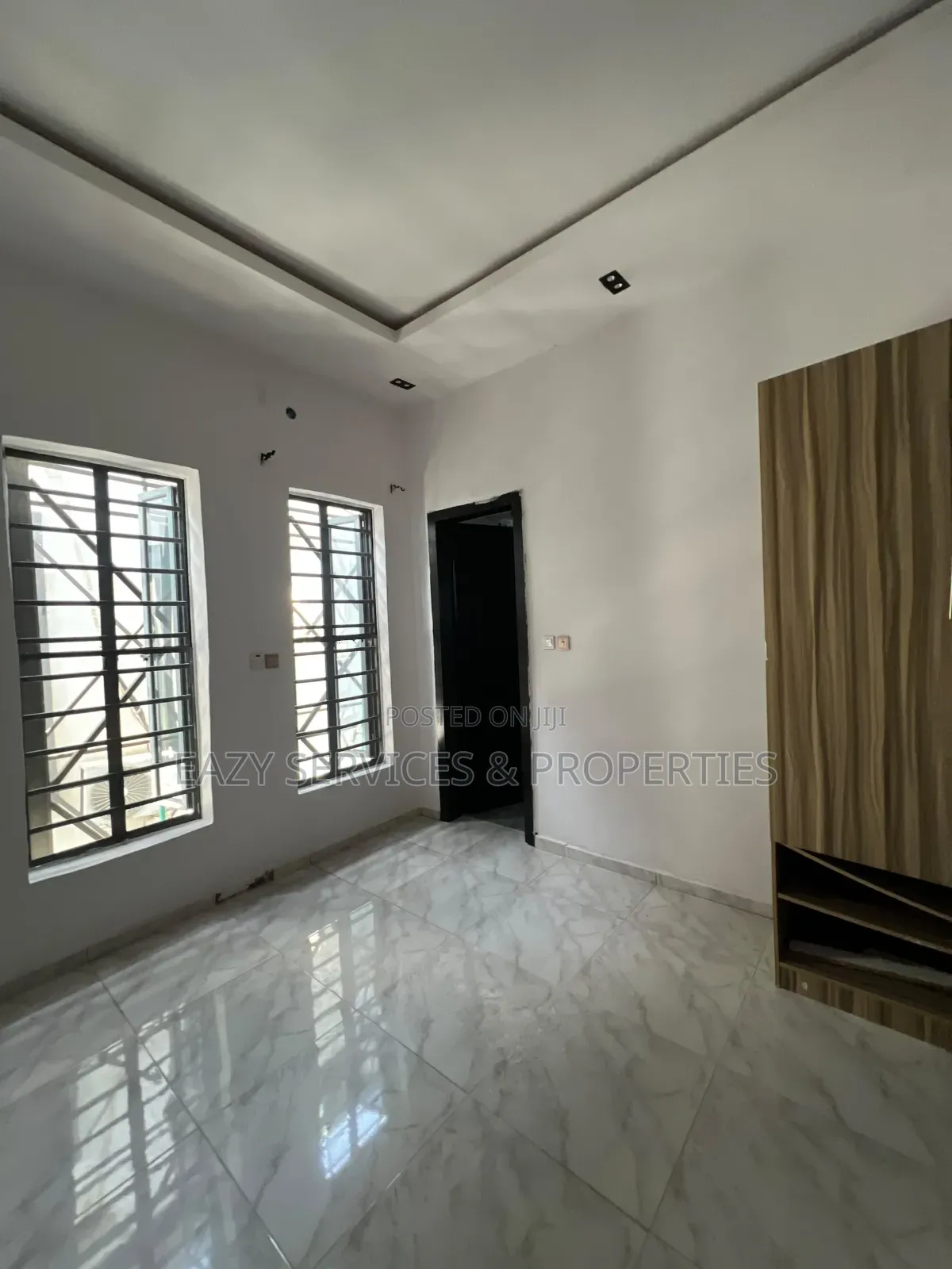 Studio Apartment in Royal Pine Estate, Chevron for rent
