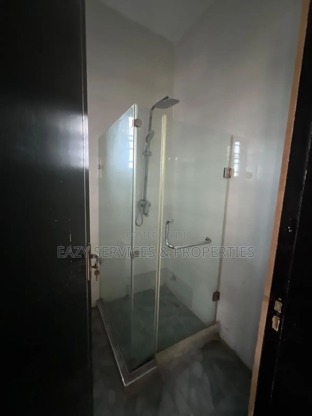 Studio Apartment in Royal Pine Estate, Chevron for rent