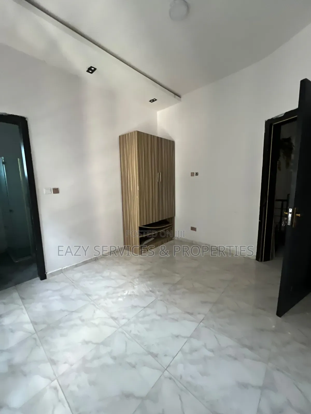 Studio Apartment in Royal Pine Estate, Chevron for rent