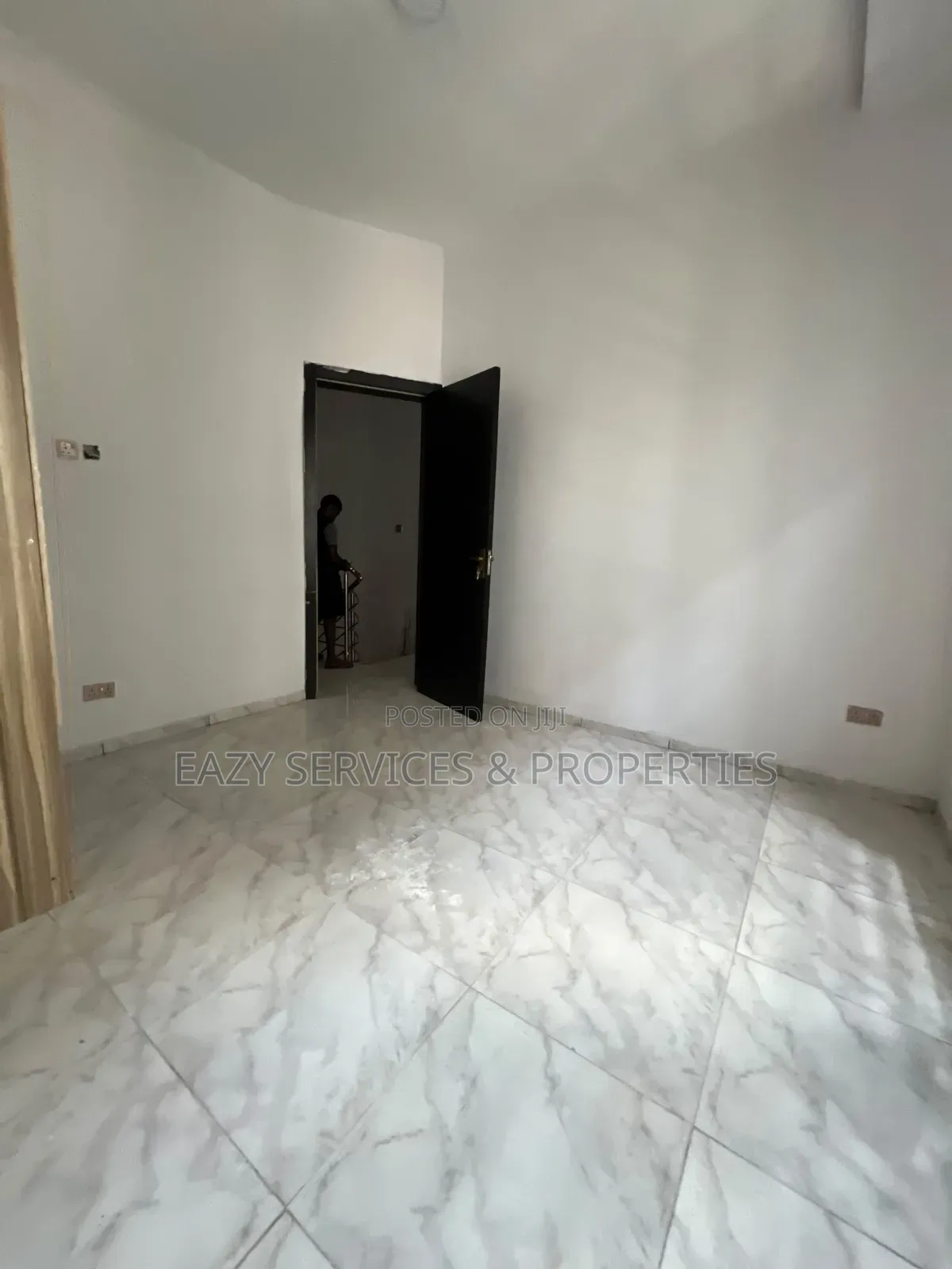 Studio Apartment in Royal Pine Estate, Chevron for rent