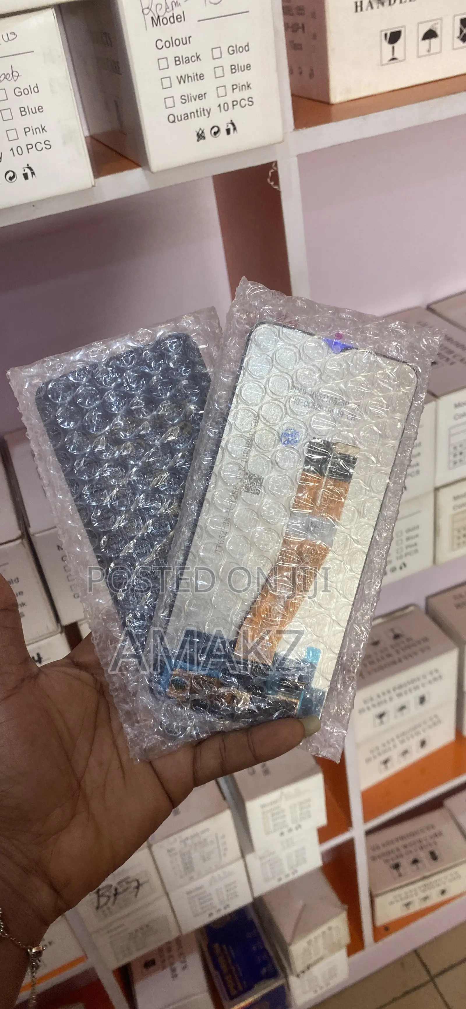 Samsung Galaxy A13