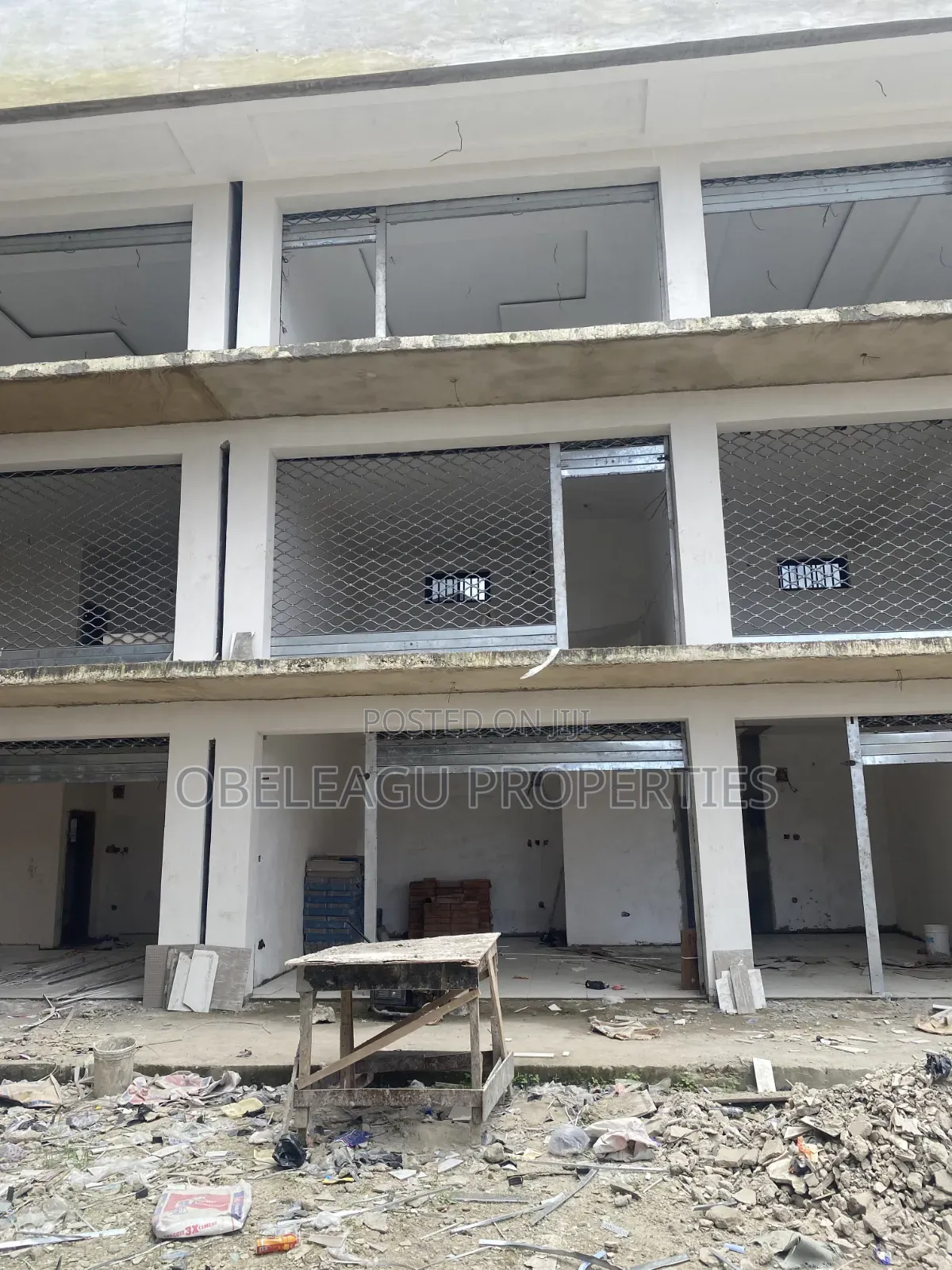 Shops / Office Spaces for Rent