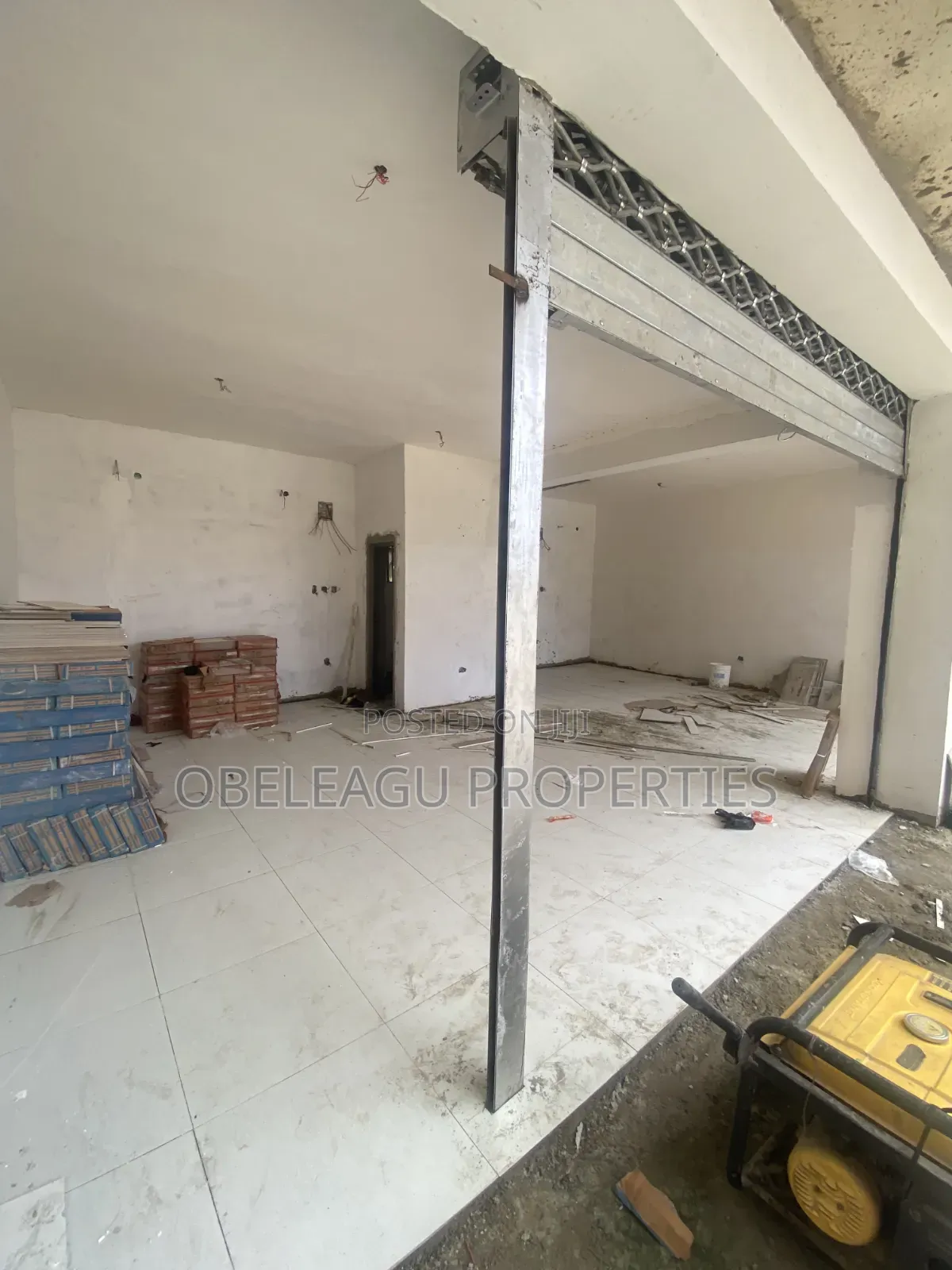 Shops / Office Spaces for Rent