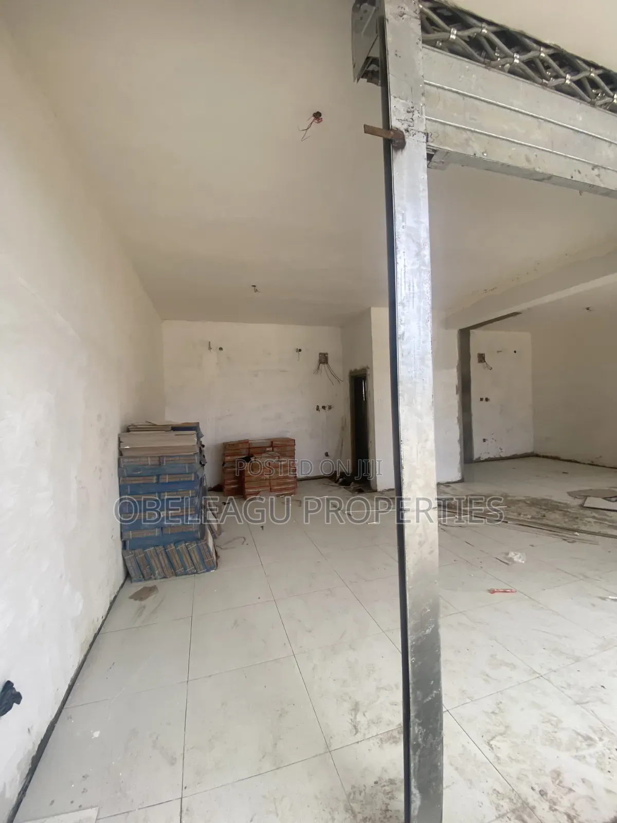 Shops / Office Spaces for Rent