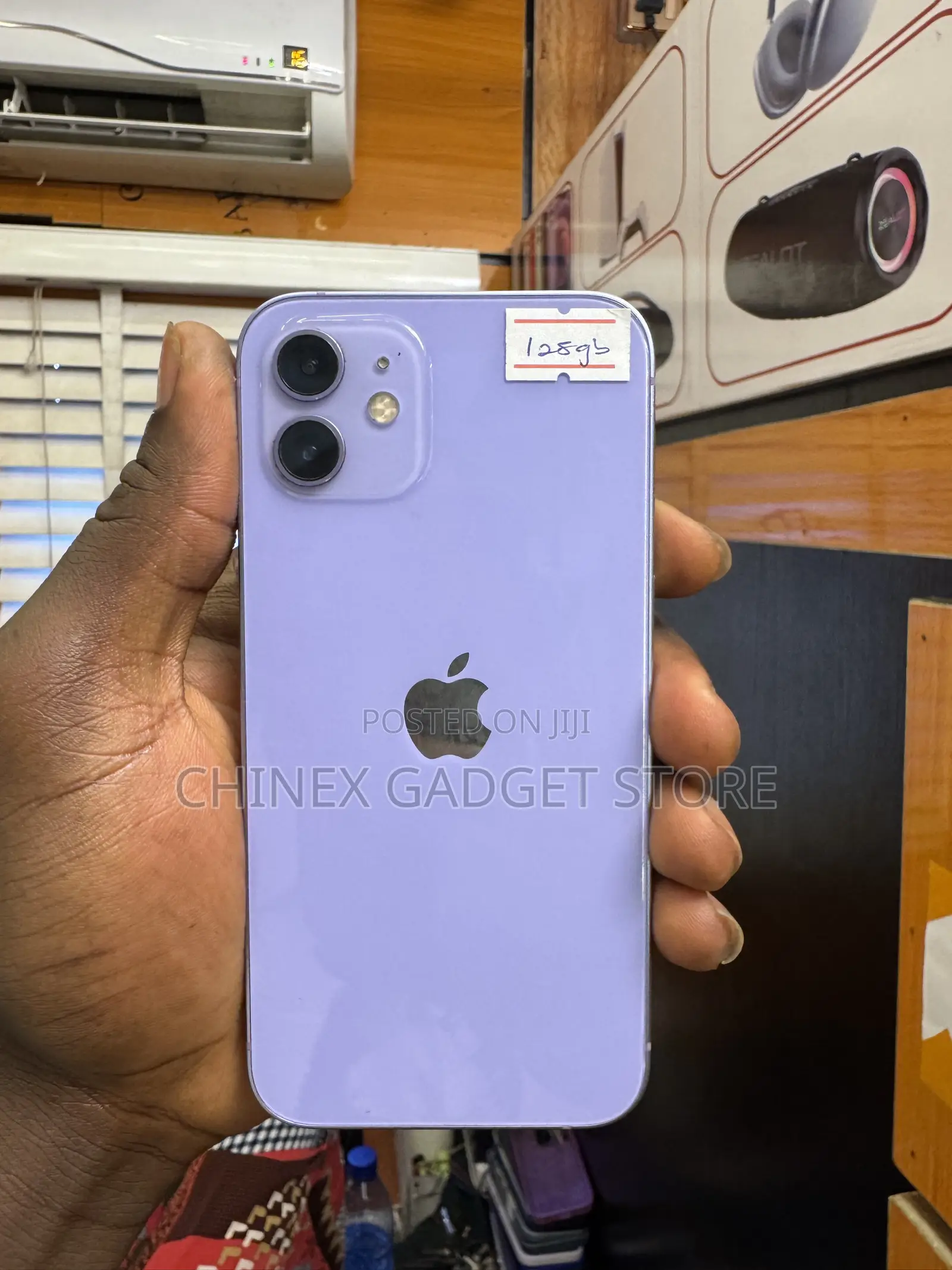 Apple iPhone 12 128 GB Blue