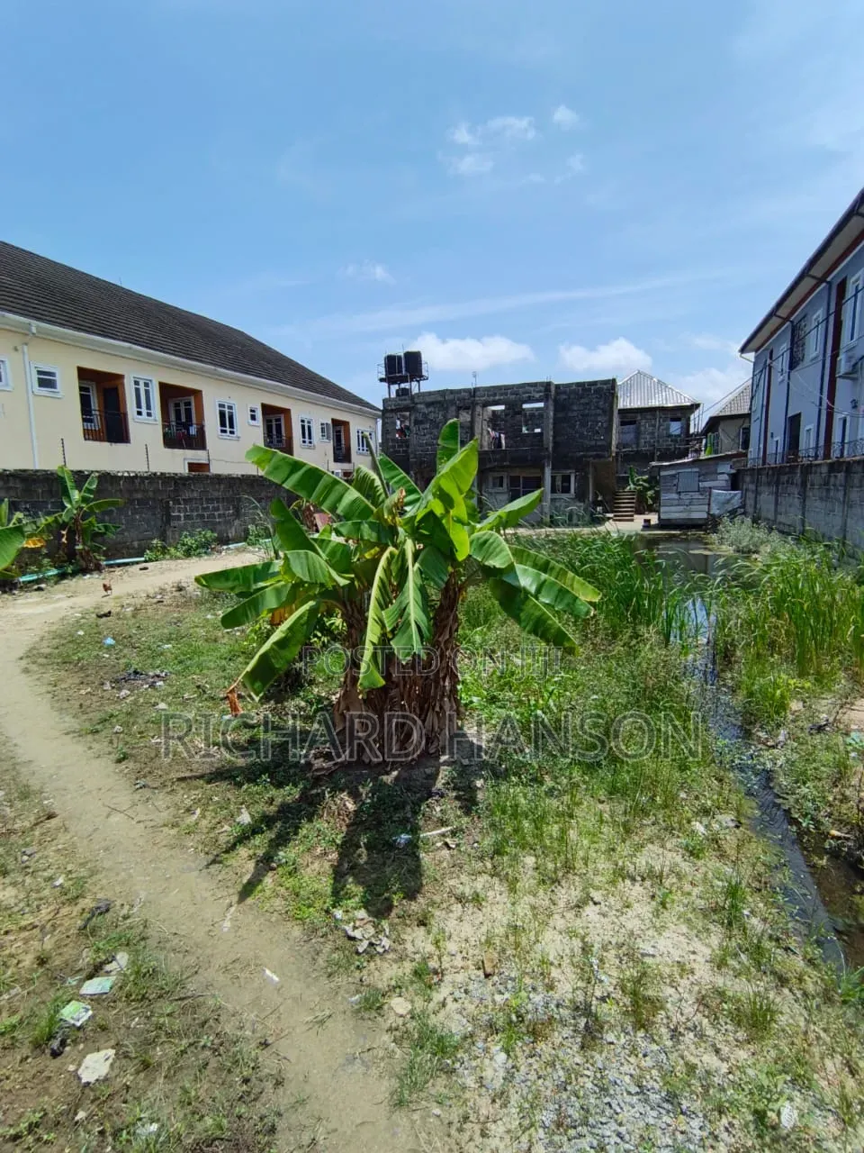 Close to Express Land 70m Majek Sangotedo