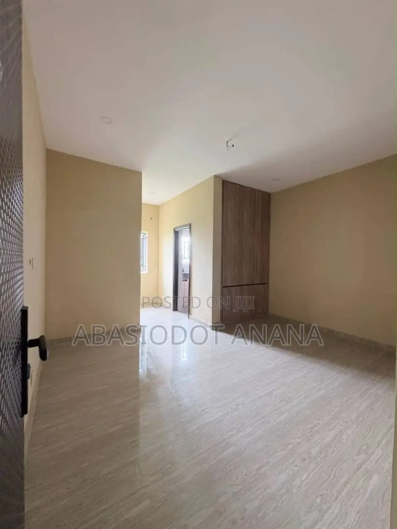 Studio Apartment in Ring Road 3, Uyo for rent