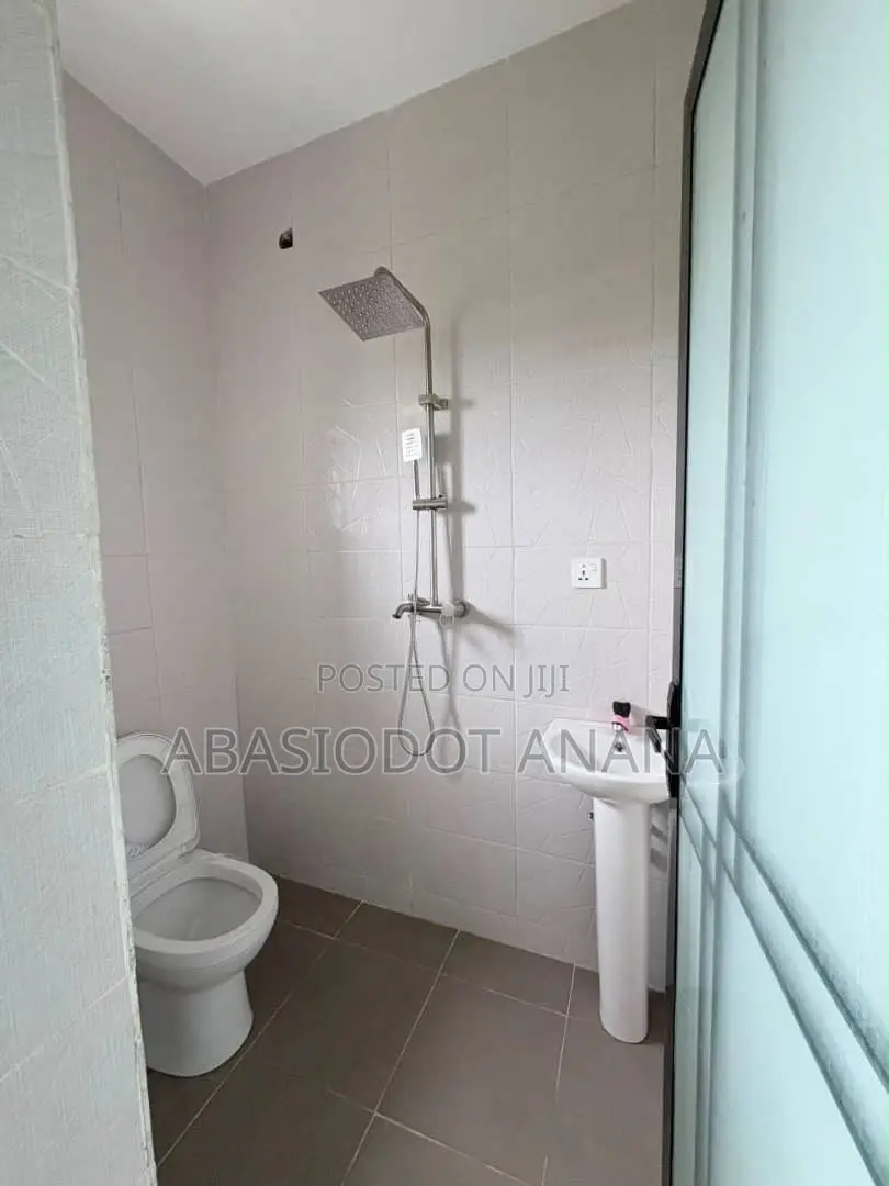 Studio Apartment in Ring Road 3, Uyo for rent