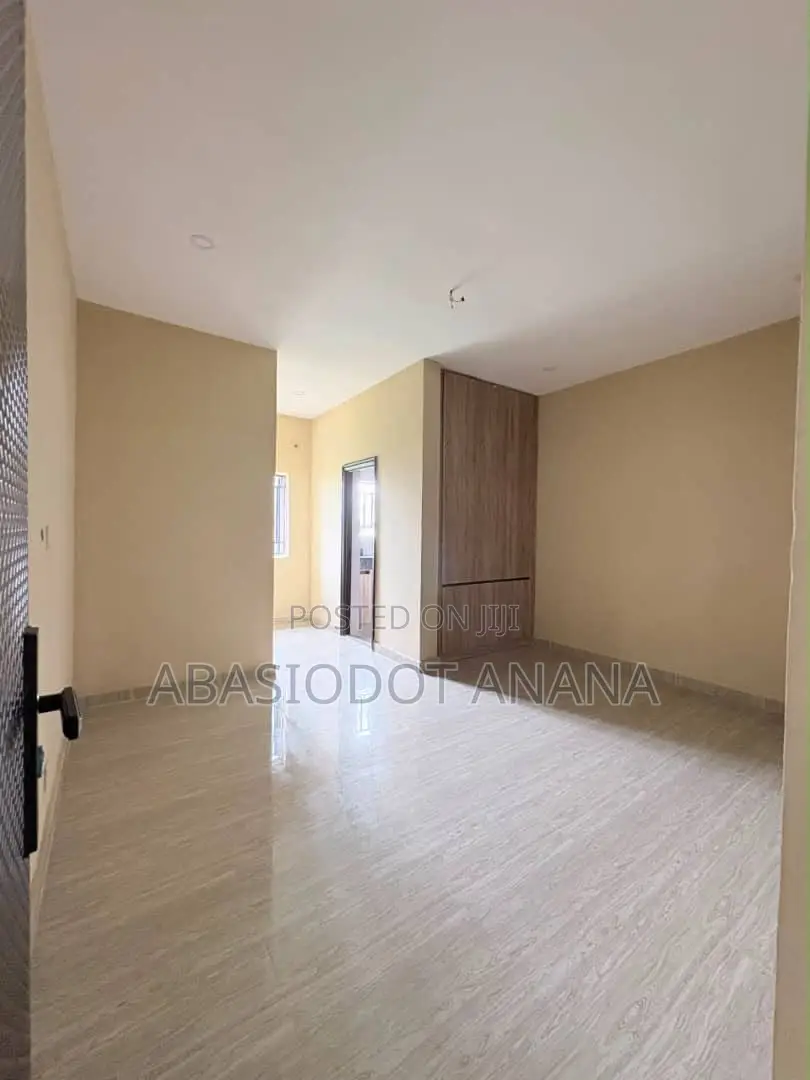 Studio Apartment in Ring Road 3, Uyo for rent