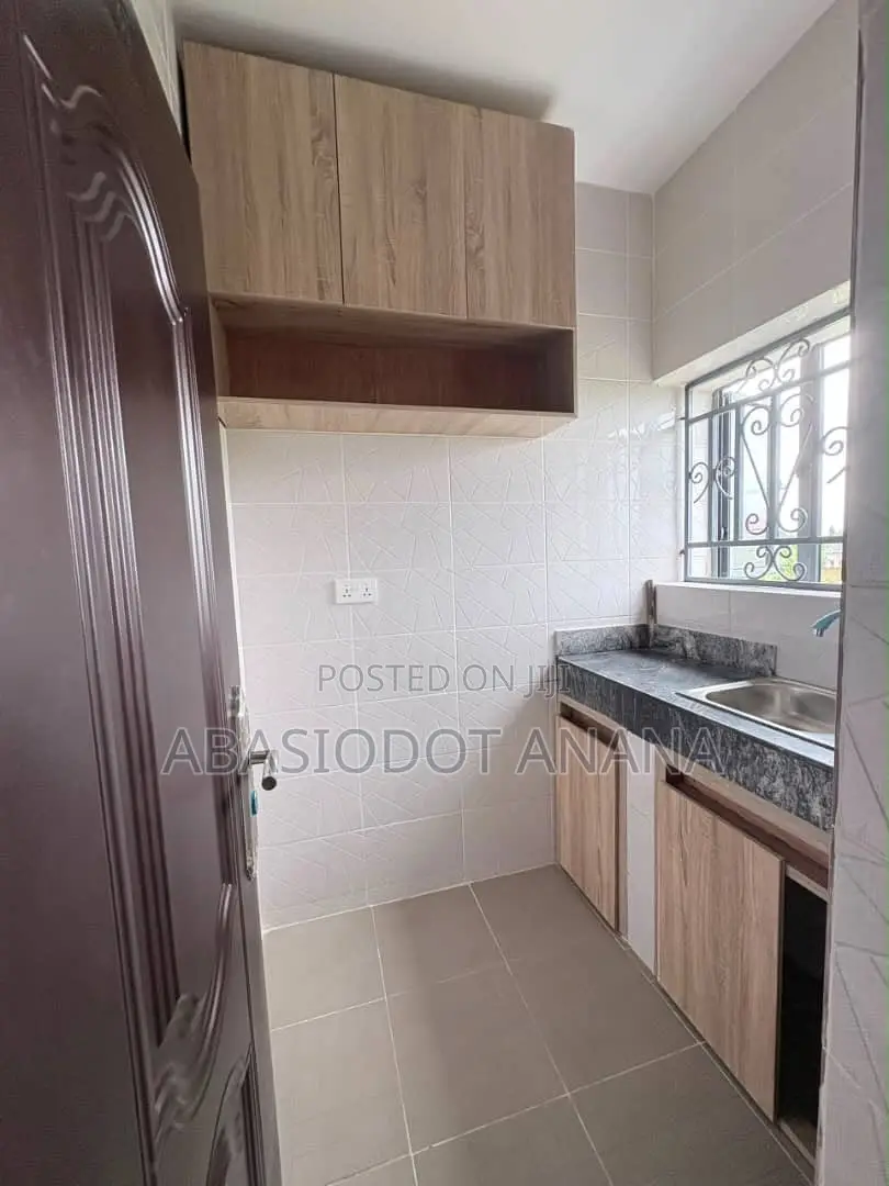 Studio Apartment in Ring Road 3, Uyo for rent