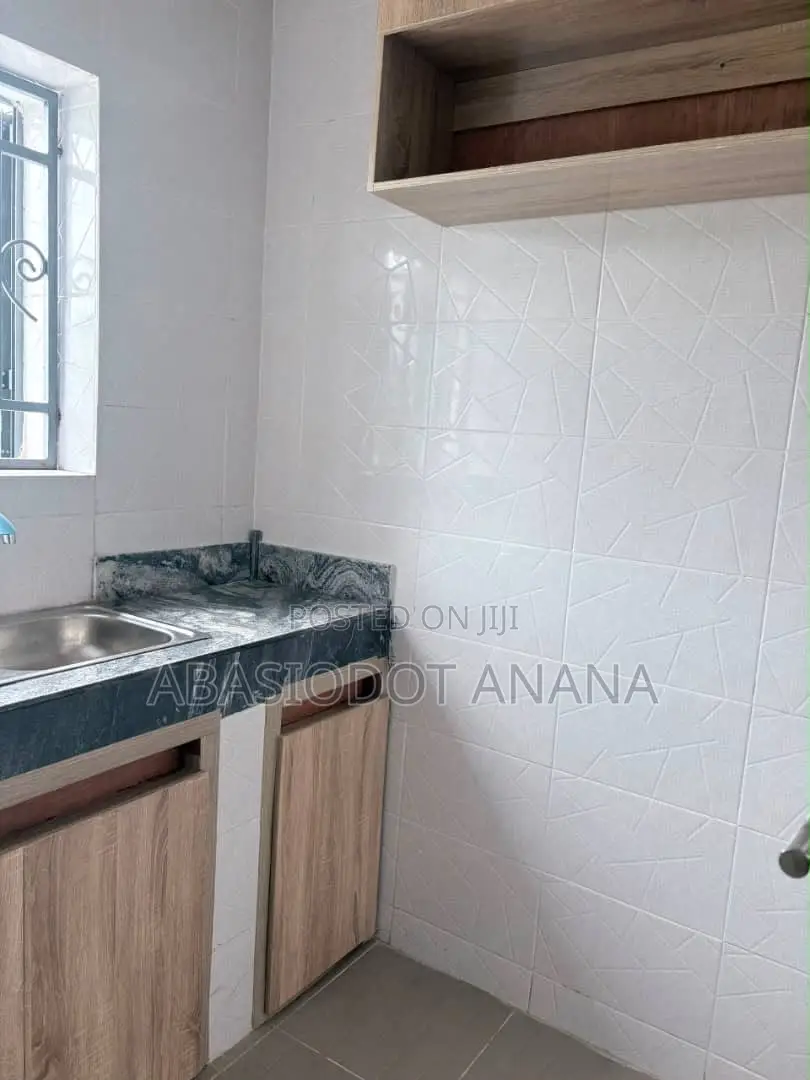 Studio Apartment in Ring Road 3, Uyo for rent