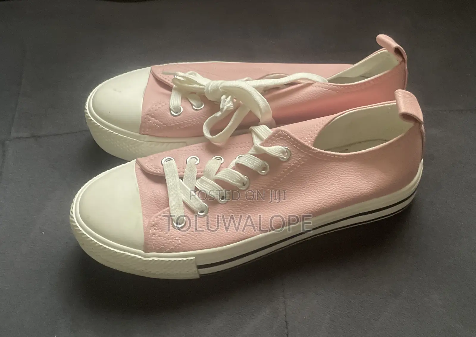 Brand New Primark Sneakers - Size 39