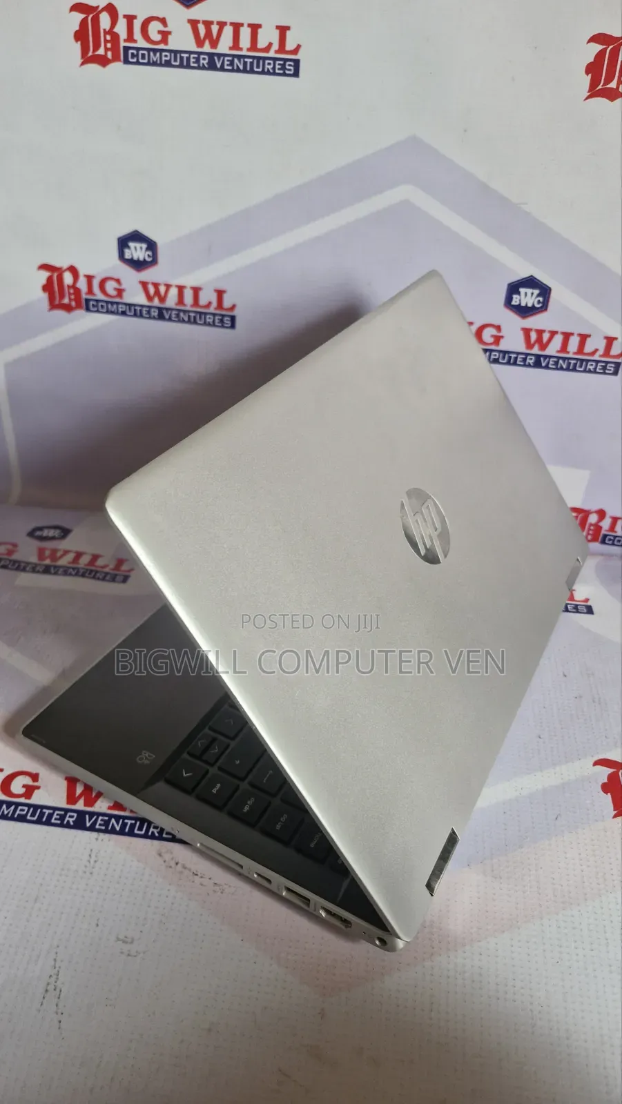 Laptop HP Pavilion x360 14t 8GB Intel Core i5 SSD 256GB