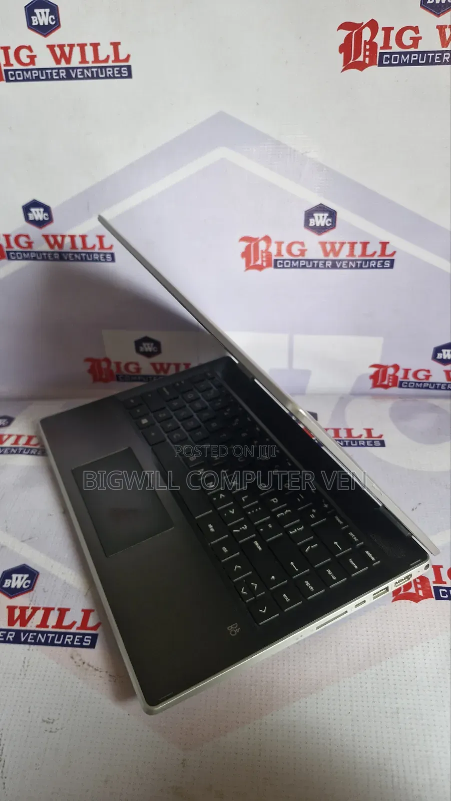 Laptop HP Pavilion x360 14t 8GB Intel Core i5 SSD 256GB