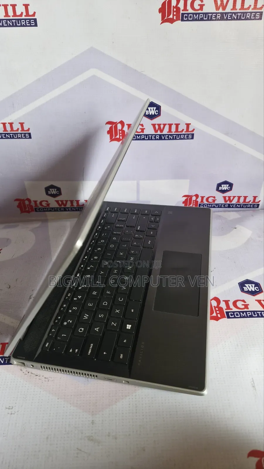 Laptop HP Pavilion x360 14t 8GB Intel Core i5 SSD 256GB