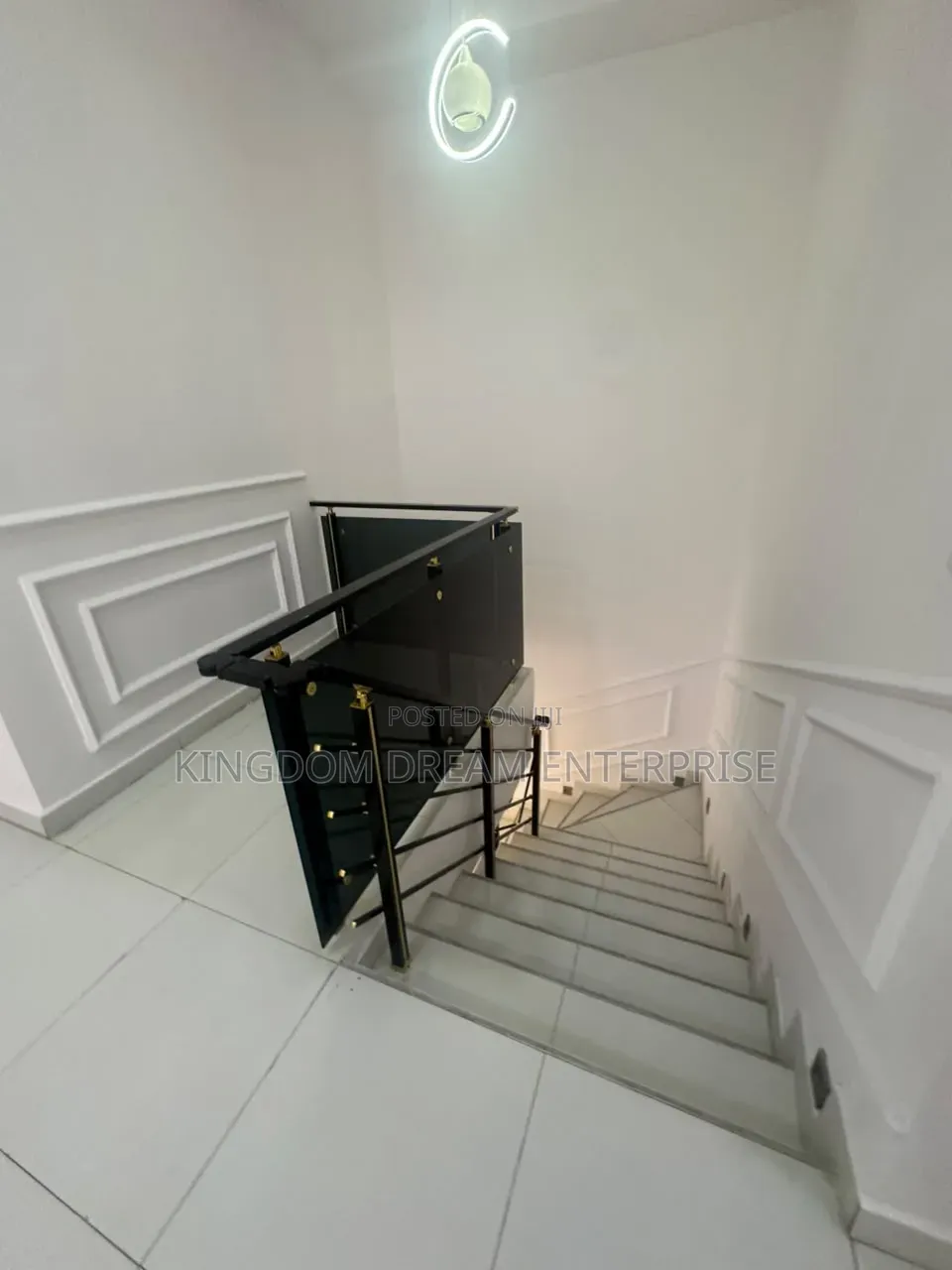 4bdrm Duplex in Osapa London Lekki for rent