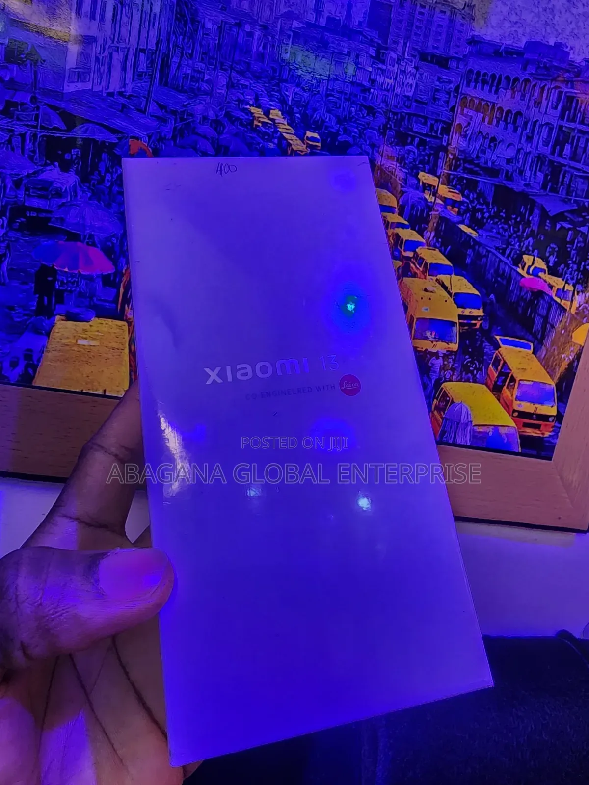 New Xiaomi 13 256 GB Blue