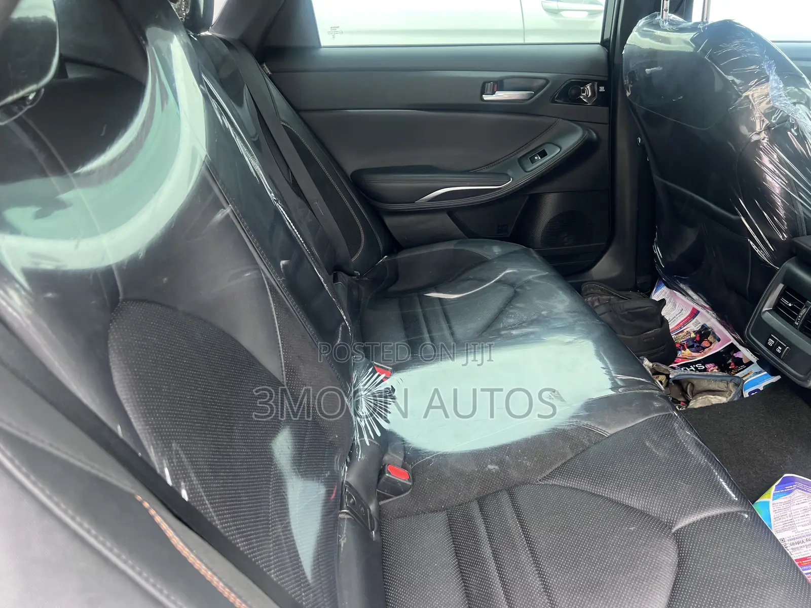 Toyota Avalon XSE Nightshade 2021 Gray