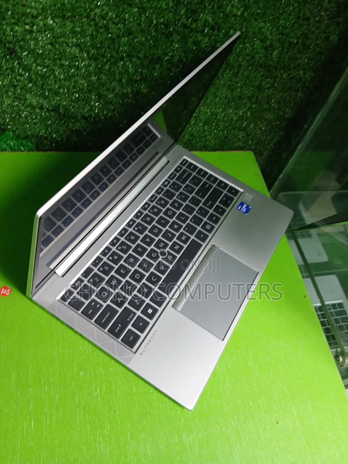 Laptop HP ProBook 430 G8 8GB Intel Core i7 SSD 256GB