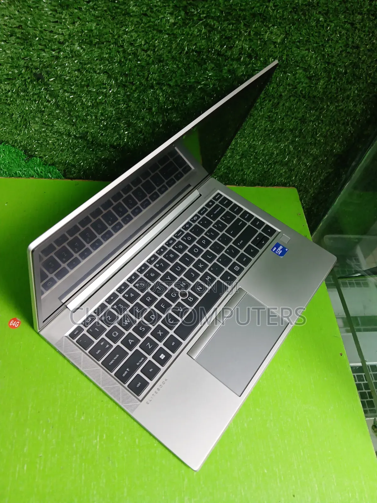 Laptop HP ProBook 430 G8 8GB Intel Core i7 SSD 256GB