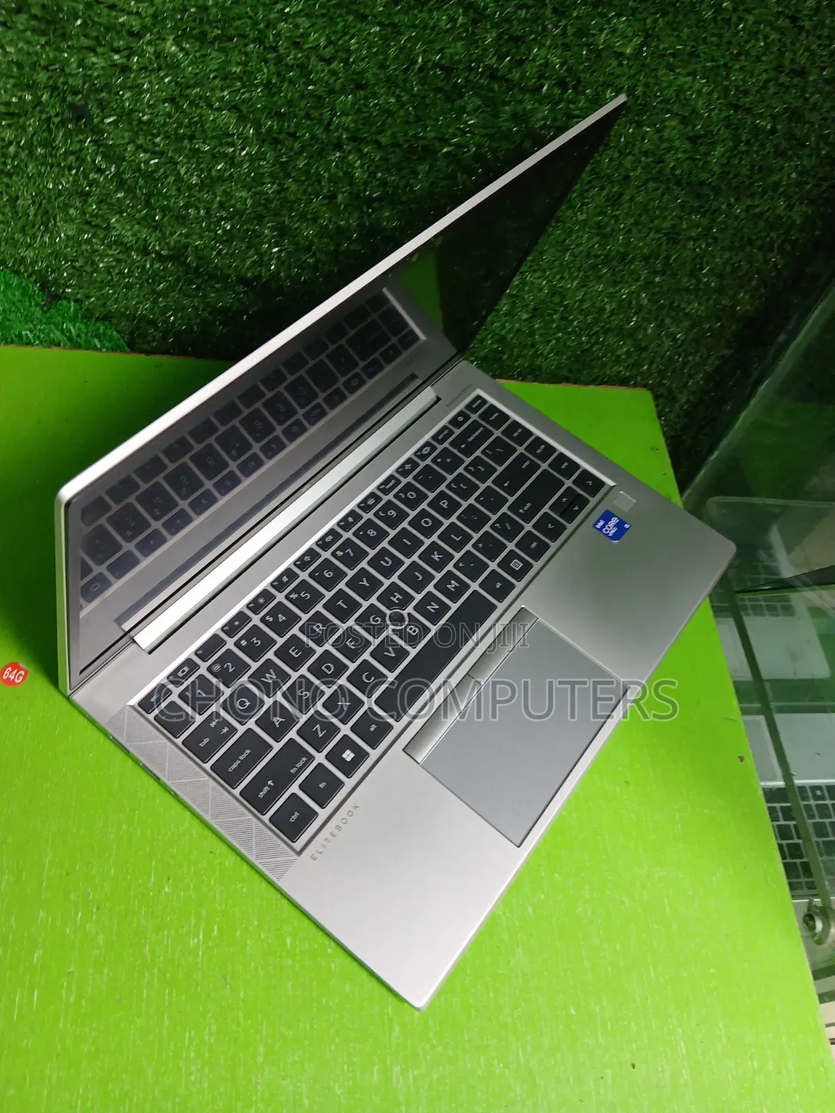 Laptop HP ProBook 430 G8 8GB Intel Core i7 SSD 256GB